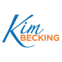 Kim Becking Logo