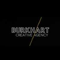 Burkhart Creative Agency Logo