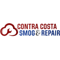 Contra Costa Smog & Repair Logo