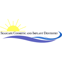 Seascape Cosmetic and Implant Dentistry - Huntington Beach Logo