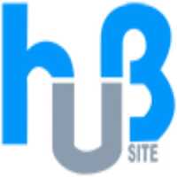 Hub site Logo