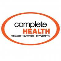 One Complete Health Logo