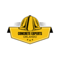 Expert Concrete Orlando Logo