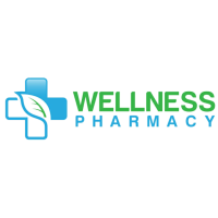 Wellness Healthcart Logo