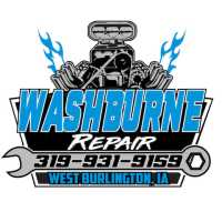 Washburne Repair, LLC Logo