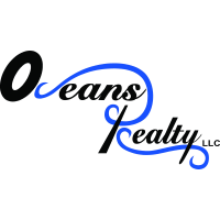 Oceans Realty LLC Logo