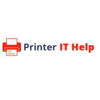 Printer IT Help Logo