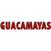 Guacamayas Logo