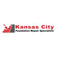 Kansas City Foundation Repair Specialists Logo