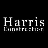 Harris Construction Logo