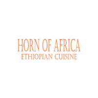 Horn of Africa Restaurant Ethiopian Cuisine Logo