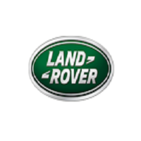 Jaguar Land Rover Cerritos Logo