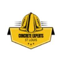 Expert Concrete St Louis Logo