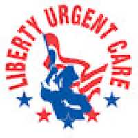 Liberty Urgent Care Logo