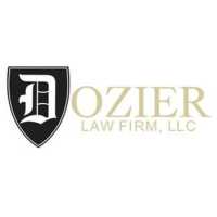 Dozier Law Firm, LLC. Logo