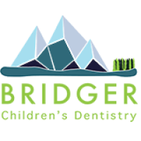Bridger Children's Dentistry Logo