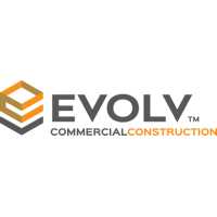EVOLV Commercial Construction Inc. Logo