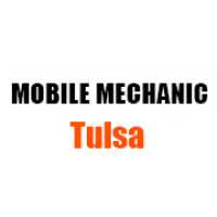 Mobile Mechanic Tulsa Logo
