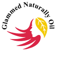 GlammedNaturallyoils Logo