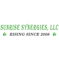 Sunrise Synergies Logo