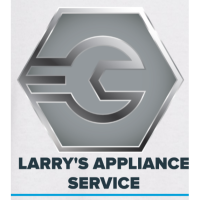 Larry's Appliance Service Logo