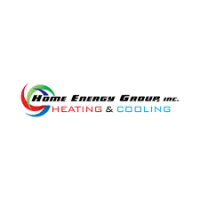 Home Energy Group, Inc Logo