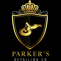 Parkers Detailing Co Logo