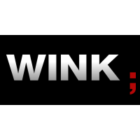 WINK Streaming Logo