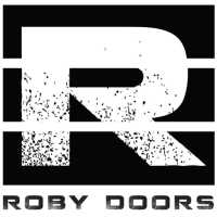 Roby Doors LLC Logo