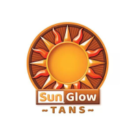 Sun Glow Tans Logo
