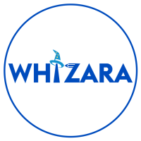 Whizara Logo