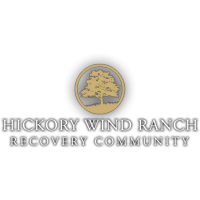Hickory Wind Ranch Recovery Community and Sober Living Homes Logo