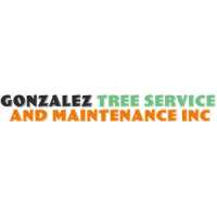 Gonzalez Tree Service Inc Logo