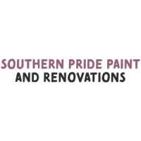 Southern Pride Paint and Renovations Logo
