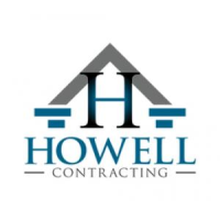 Howell Contracting Logo