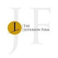 The Jefferson Firm, PLLC Logo