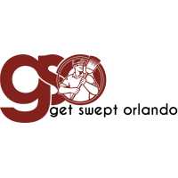 Get Swept Orlando Logo