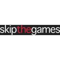 SkipTheGames Logo