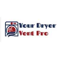 Your Dryer Vent Pro Logo