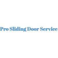 Pro Sliding Door Service Logo