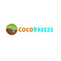 Cocobreeze Caribbean Restaurant and Bakery Logo