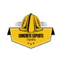 Expert Concrete Tampa Logo