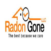 Radon Gone Logo