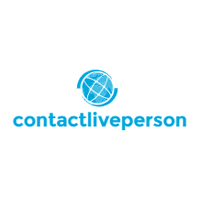 Contact Live Person Logo