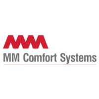 MM Comfort Systems Logo