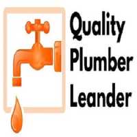 Quality Plumber Leander Logo