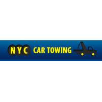 Car Towing NYC Logo