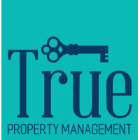 True Property Management Logo