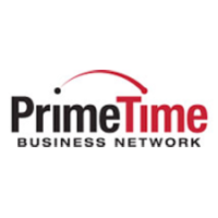 Prime Time Business Referral Network Logo