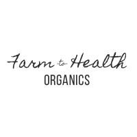 Farm to Health Organics Logo